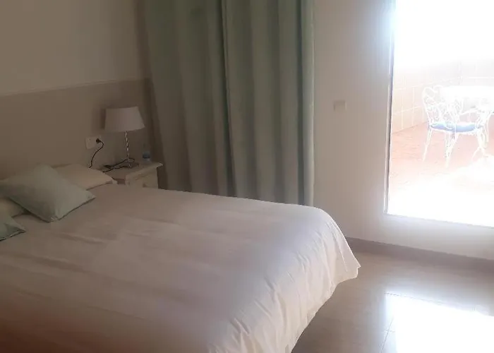 Hostal Villa Carbula