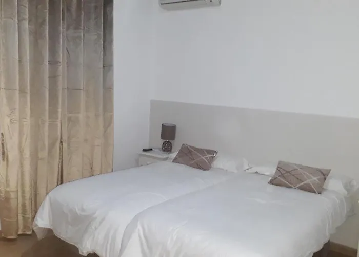 Hostal Villa Carbula