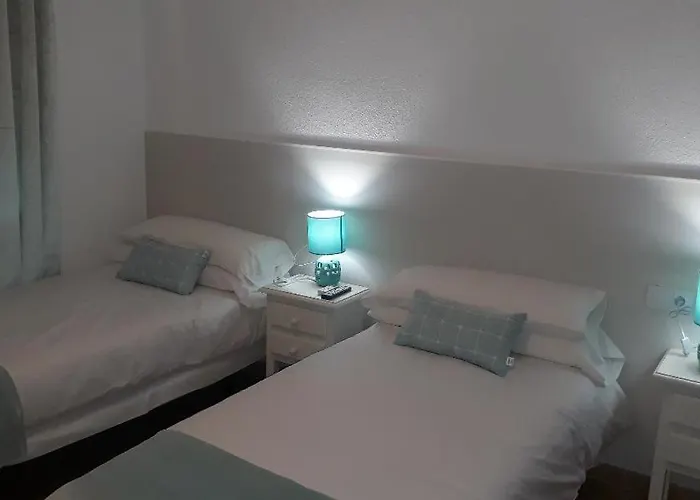 Hostal Villa Carbula